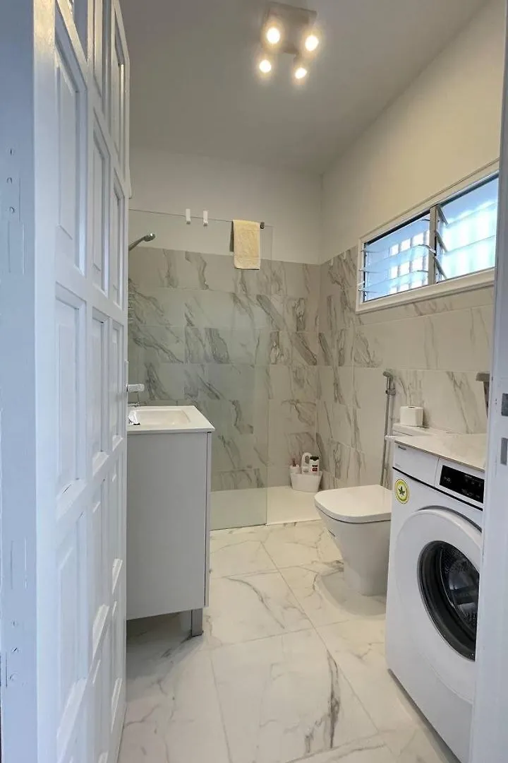 Apartmán Trebol 1 Costa Del Silencio