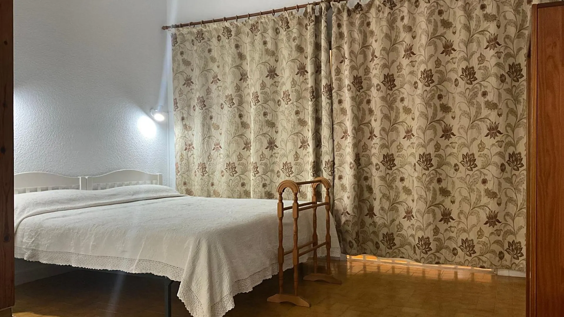 Apartmán Trebol 1 Costa Del Silencio