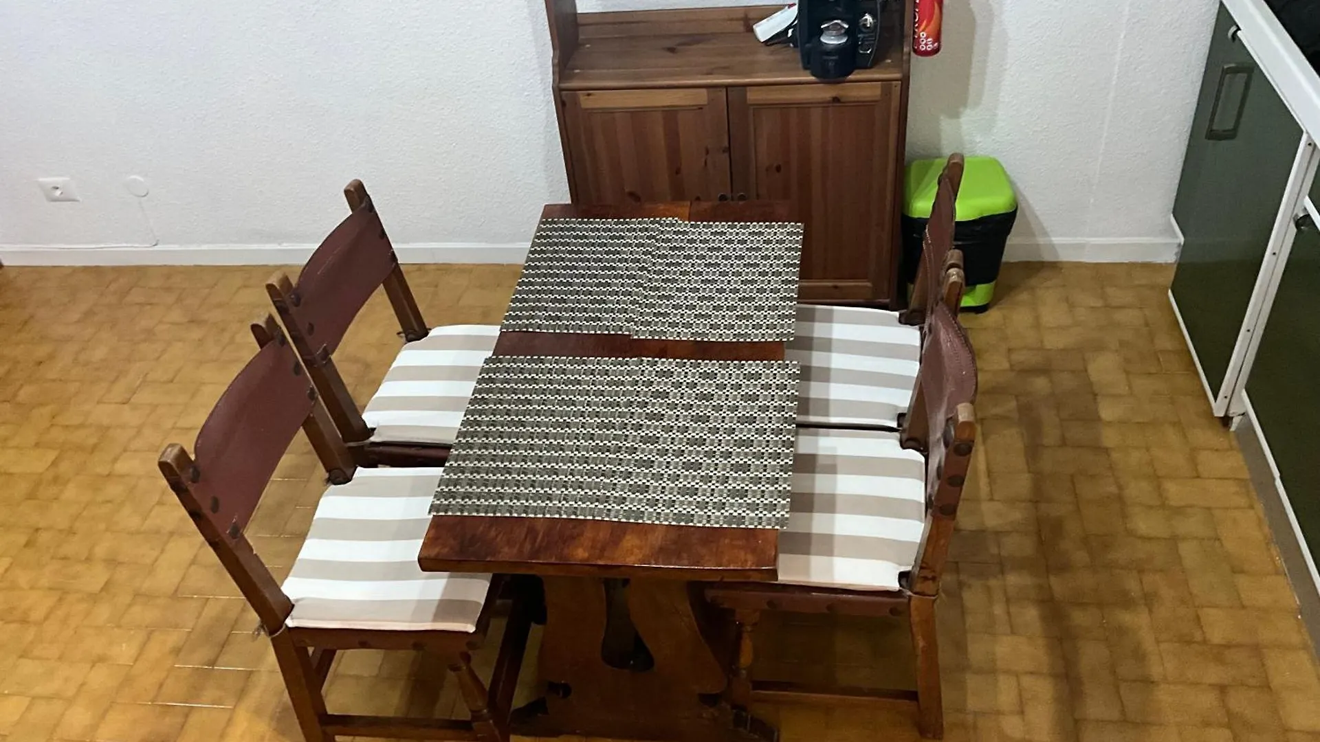 Apartmán Trebol 1 Costa Del Silencio 0*,