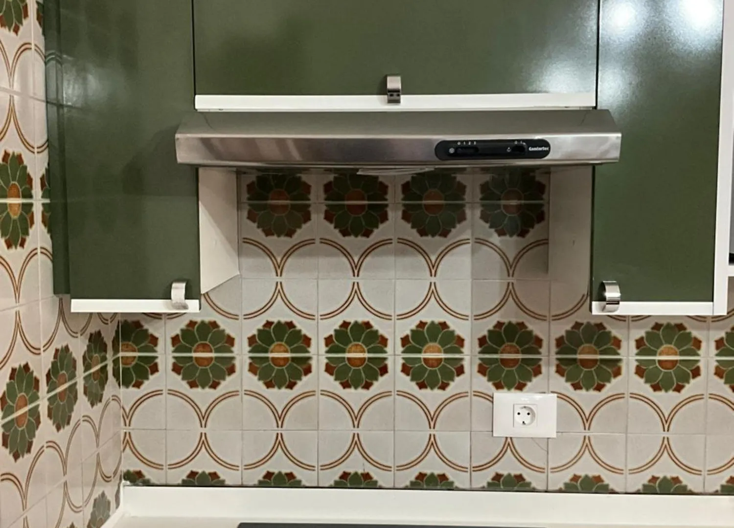 Apartmán Trebol 1 Costa Del Silencio Španělsko