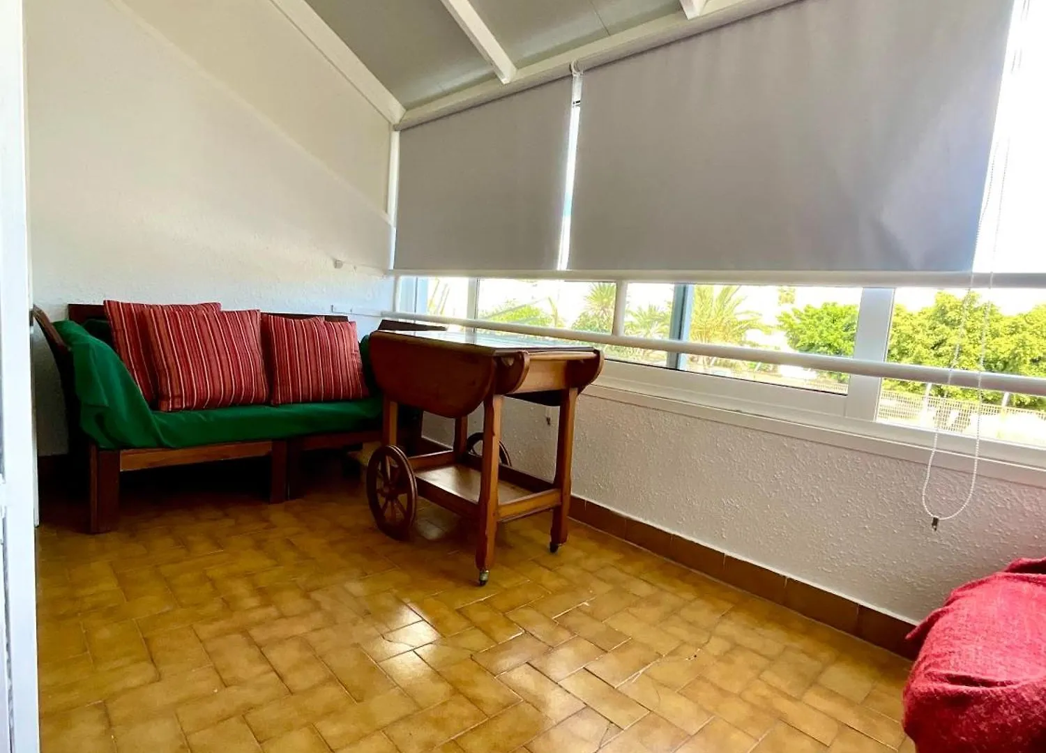 Apartmán Trebol 1 Costa Del Silencio