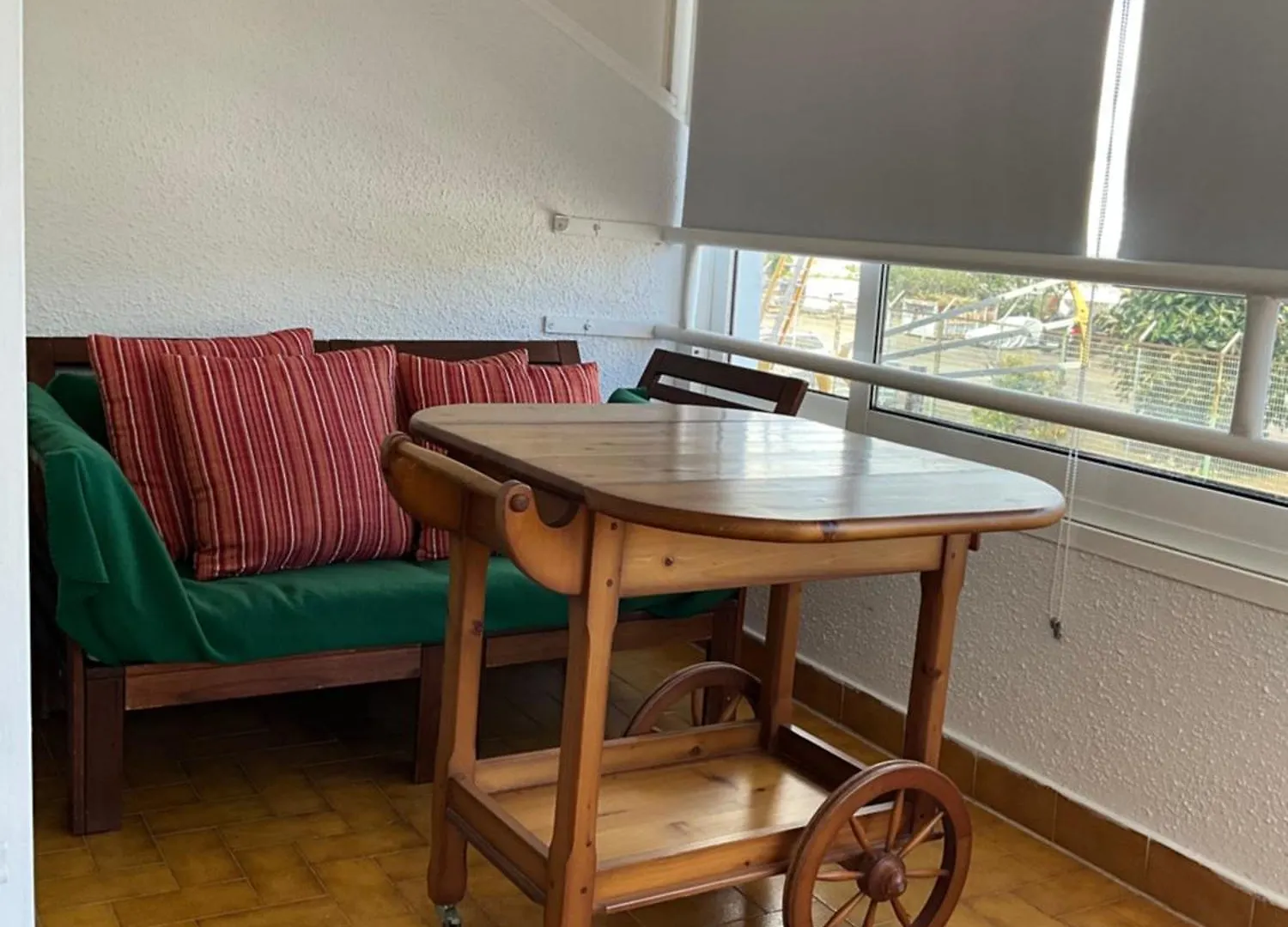 Apartmán Trebol 1 Costa Del Silencio