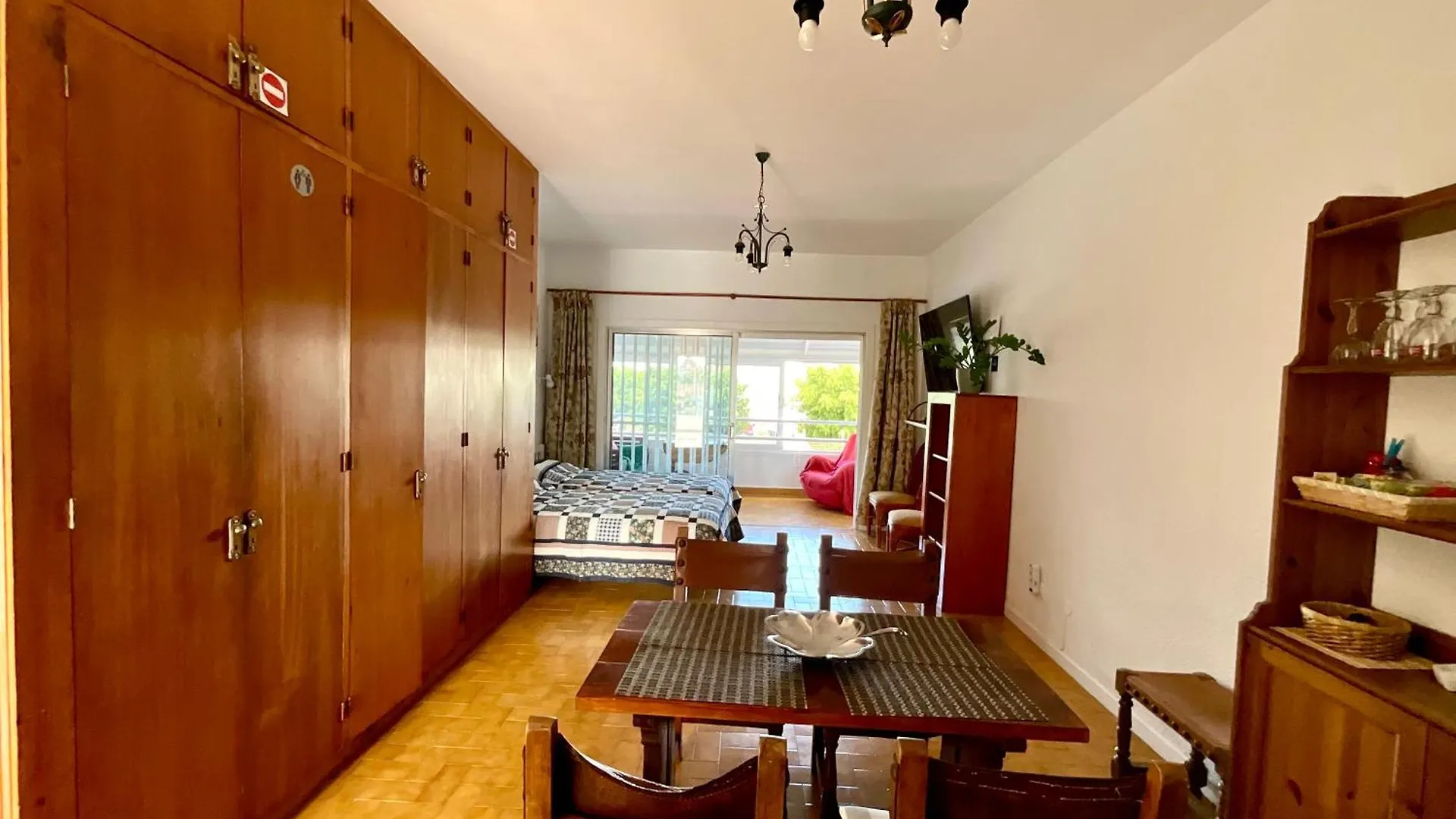 Apartmán Trebol 1 Costa Del Silencio