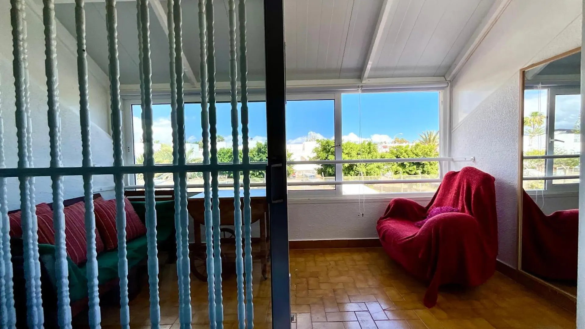 Apartmán Trebol 1 Costa Del Silencio Španělsko