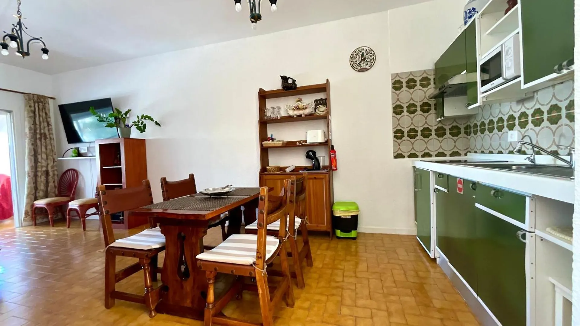 Apartmán Trebol 1 Costa Del Silencio