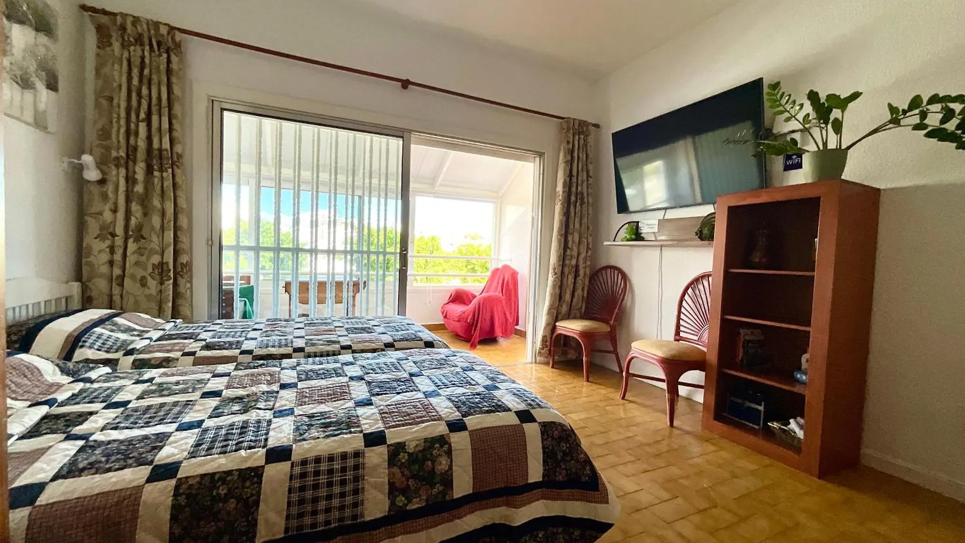 Apartmán Trebol 1 Costa Del Silencio Španělsko