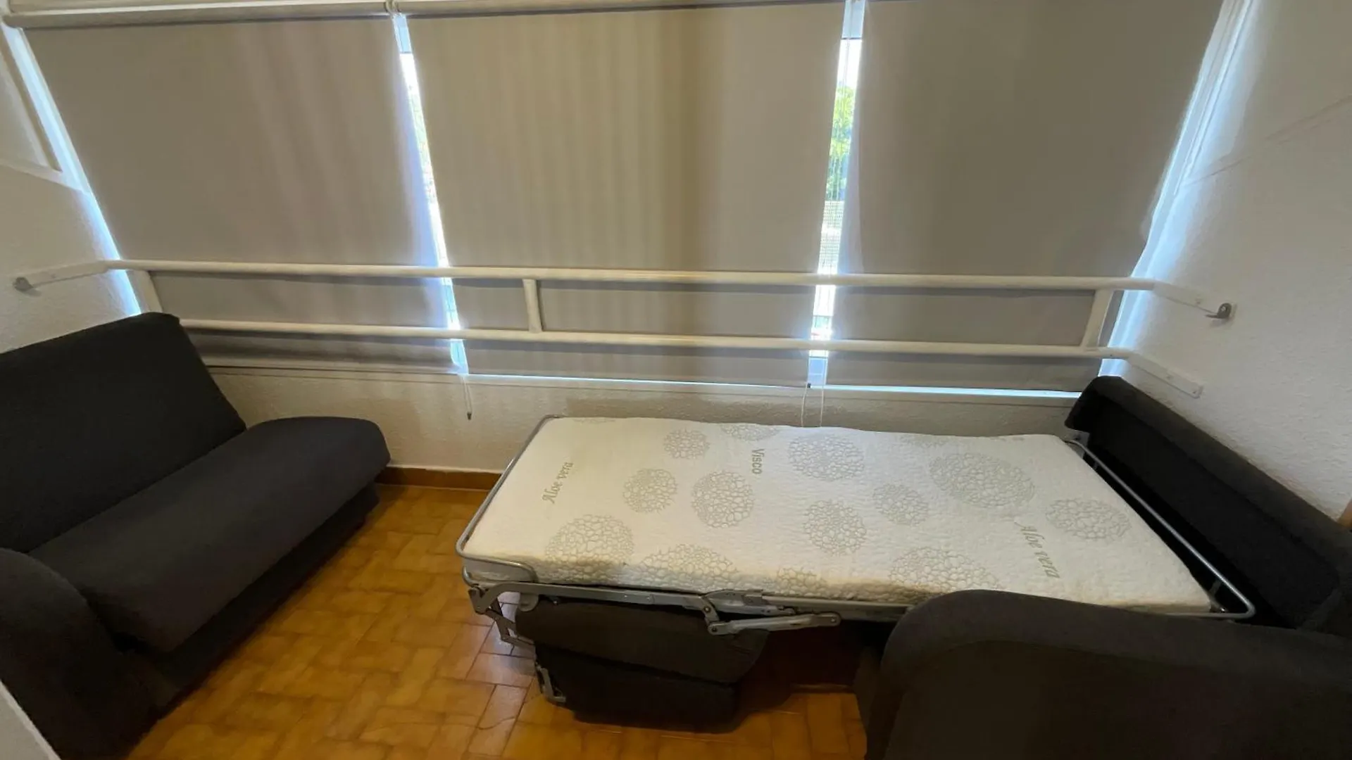 Apartmán Trebol 1 Costa Del Silencio 0*,  Španělsko