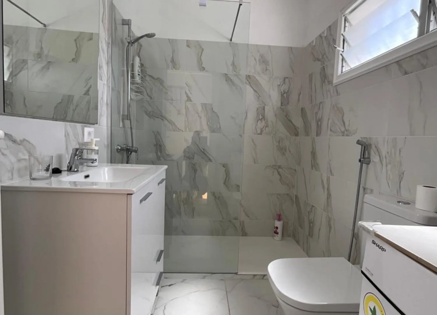 Apartmán Trebol 1 Costa Del Silencio Španělsko