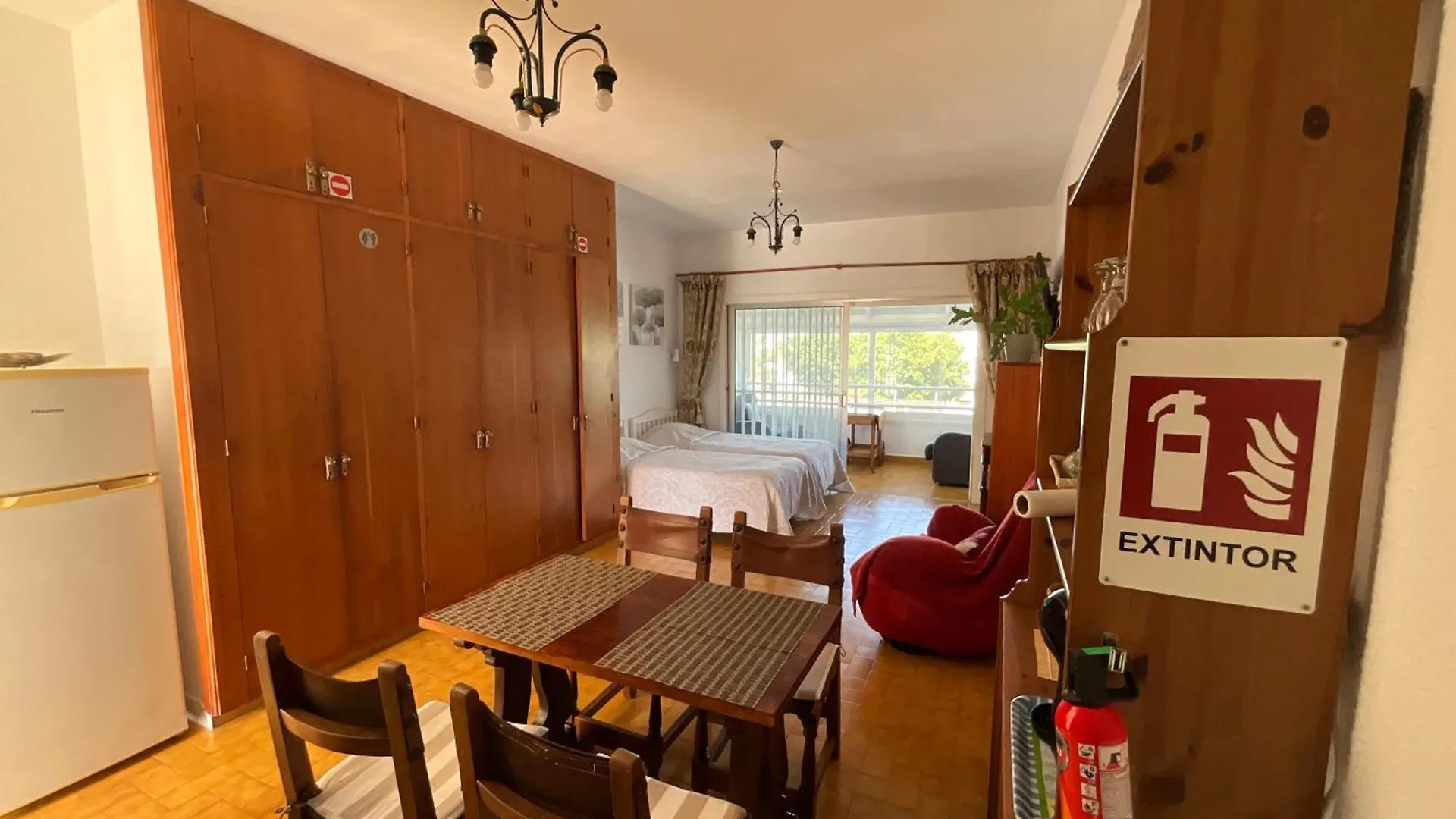 Apartmán Trebol 1 Costa Del Silencio Španělsko