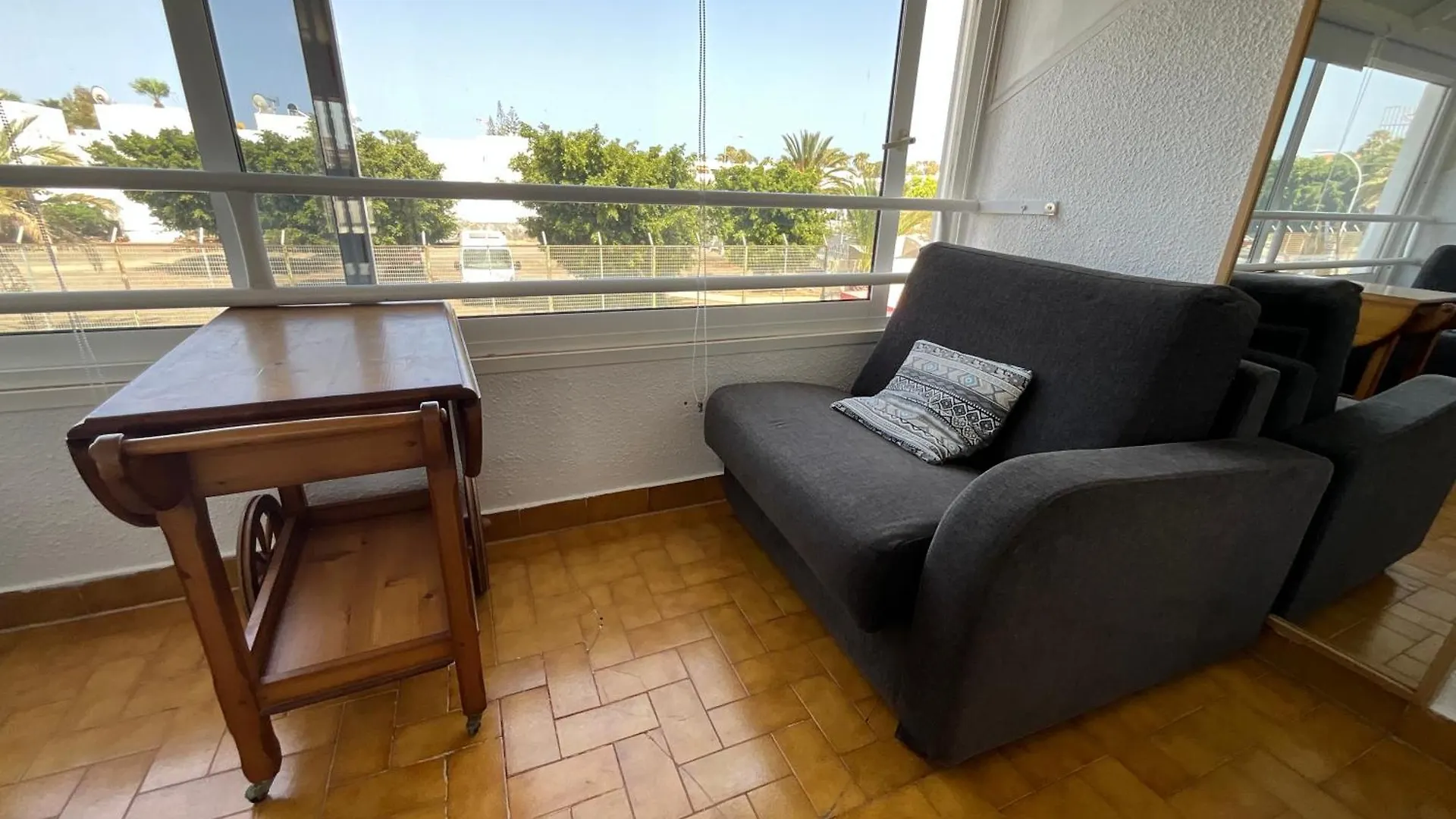 Apartmán Trebol 1 Costa Del Silencio