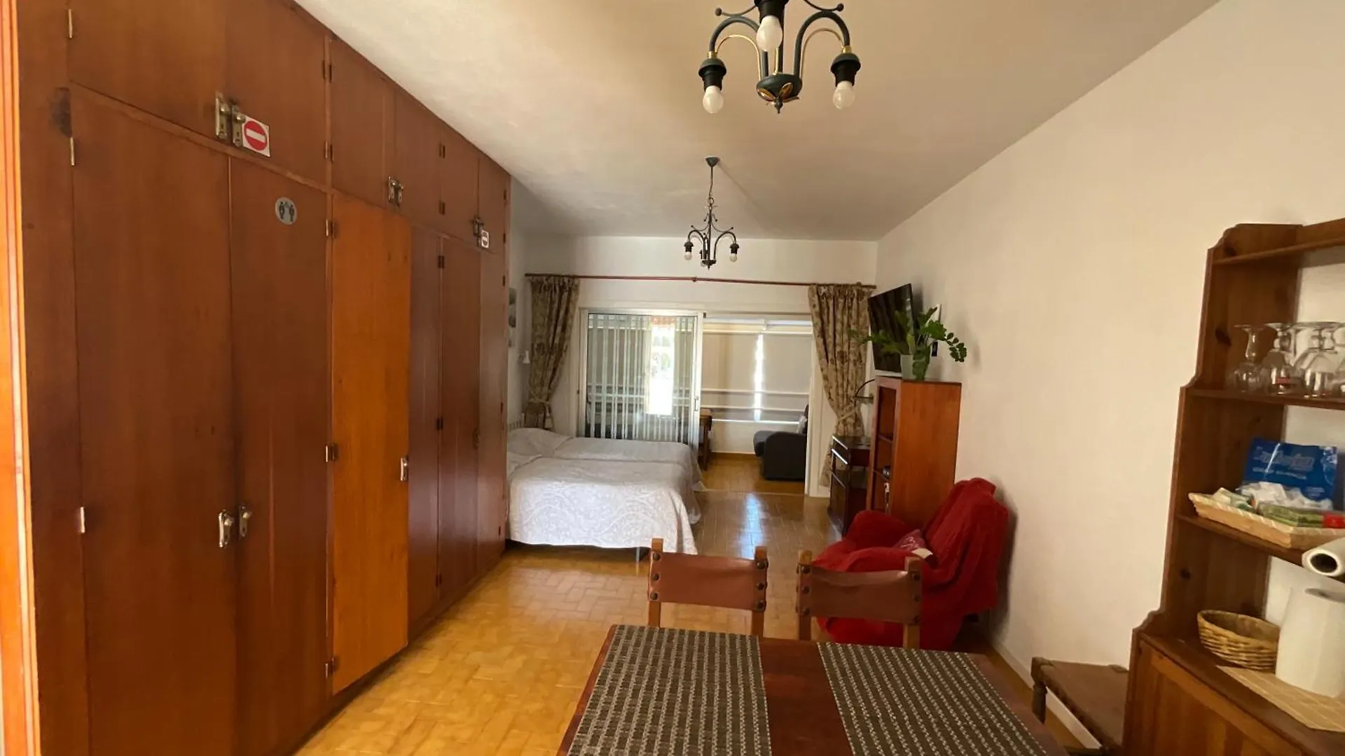 Apartmán Trebol 1 Costa Del Silencio
