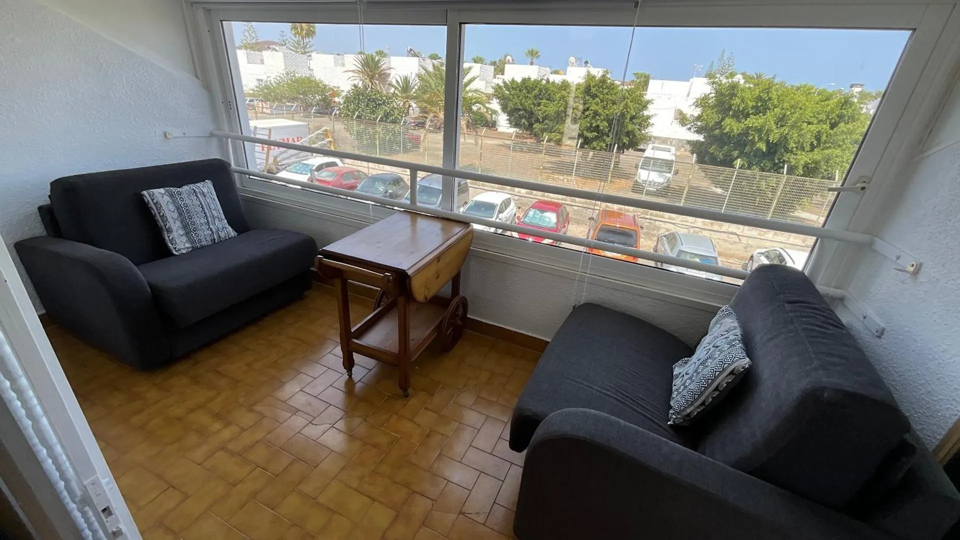 Apartmán Trebol 1 Costa Del Silencio