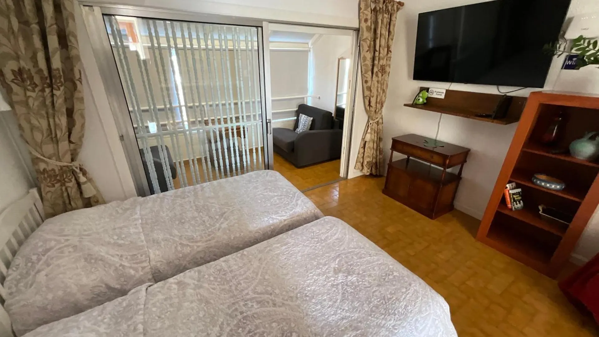Apartmán Trebol 1 Costa Del Silencio