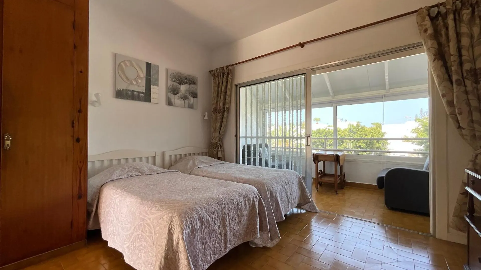 Apartmán Trebol 1 Costa Del Silencio