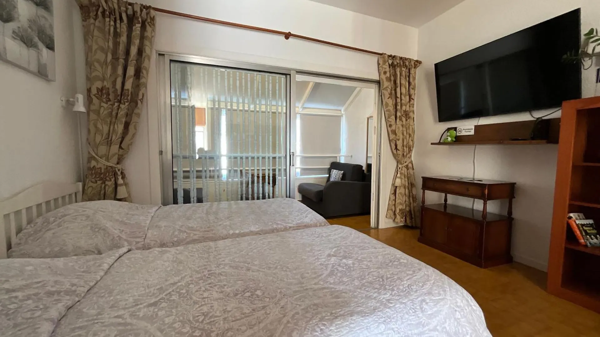 Apartmán Trebol 1 Costa Del Silencio