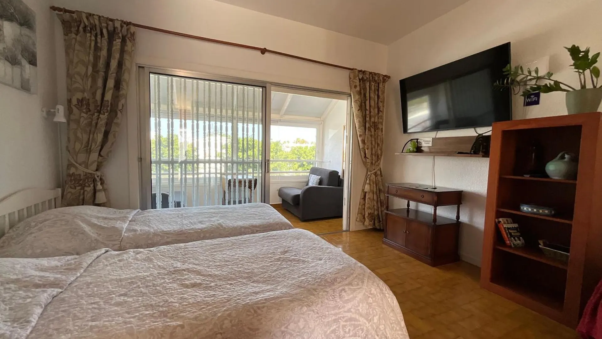 Apartmán Trebol 1 Costa Del Silencio