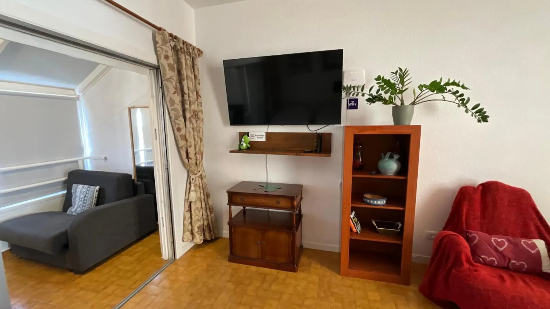 Apartmán Trebol 1 Costa Del Silencio Španělsko
