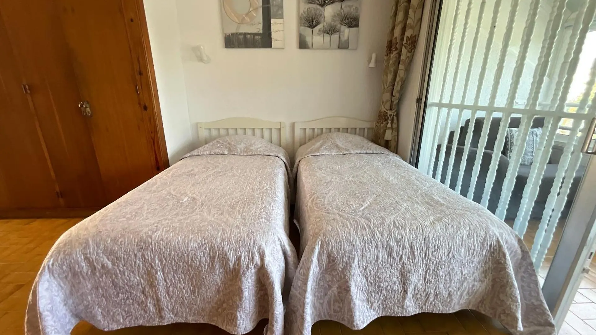 Apartmán Trebol 1 Costa Del Silencio